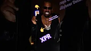 XPR - The Pheonix ⚛ #XPR #ProtonXPR #XPRNetwork #Metallicus #Cryptocurrency #KanyeWest #Daimonds