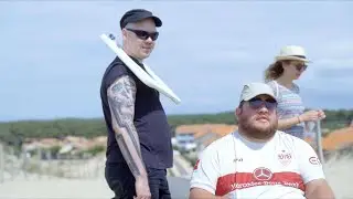 was uns bewegt - Trailer