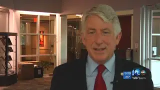 1-on-1 with Attorney General Mark Herring