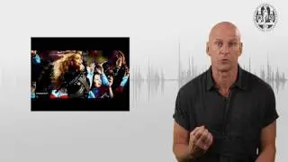 Music and Society: 3.6 Undermining authority: Music and subversion