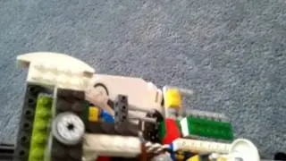 Funny Ship Shooting Video