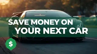 Save big money when buying a new car with these 6 tips 