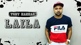 LAILA | Dance Cover | Sannthosh Choreography | Tony Kakkar