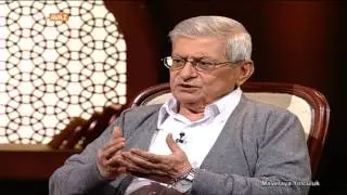 Edebiyat Dergileri - Maveraya Yolculuk - TRT Avaz