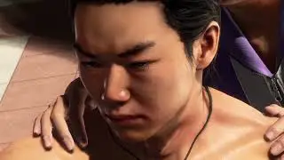 Yakuza Kiwami 3 Demo Full PC Gameplay (No Commentary)