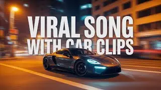 On & On: A Journey with BMW || 4K Car Edit 💥🚘