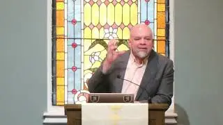 Got Spiritual Milk? — 1 Peter 2:1-3