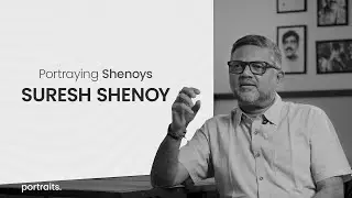 Portraying Shenoys Theatre Ernakulam | ഷേണായിസ്&zwnj; | interview with Suresh Shenoy