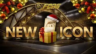 ASMR | Большое открытие рождественских наборов EA FC 26