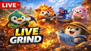 What's the REAL Secret to Palworld's INSANE Grind?