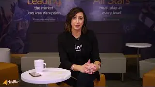 NaviPlan client portal announcement