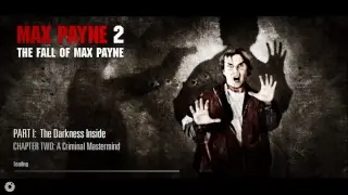 Payne Evolution (Max Payne 2 Mod)