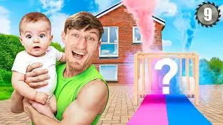 We KICKED our PARENTS out To Build their DREAM HOME Part 9