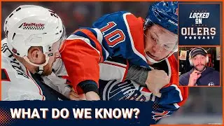 The Edmonton Oilers still lack an identity | Will Zach Hyman's return jumpstart a run?