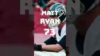 How Many 300+ Passing Yard Games QB&rsquo;S Have Had