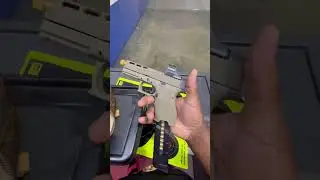 My Range Bag Setup💥