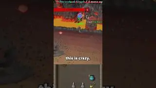 The Unluckiest Person In Runescape