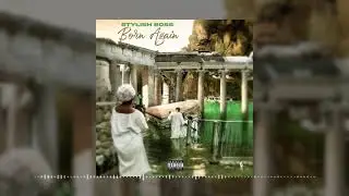 Stylish Boss - Hype Up (Official Audio)