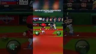 Elevate Your Baseball 9 Game &ndash; MOD Download Tutorial  #baseball9 #baseball9gameplay  #review