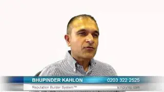 Top Rated Reputation Marketing For Local Businesses