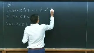 Lattice QCD - Lecture 2