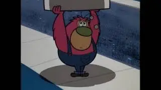 Fuzzy Lumpkins - Hey, I wanna fight too! (READ DESCRIPTION)