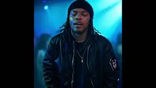 Shawn J &lsquo; Weekend&rsquo;  Prod. @JayH3rb (Official Audio ) (AI Video ) #SJ #galaxymediagroup 