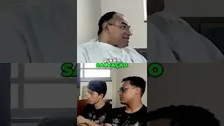 Padre Eust&aacute;quio: Sa&uacute;de e Paz para Corpo e Alma #shorts
