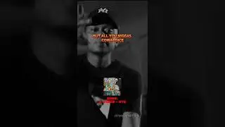 Bars Of Brilliance - Addressing Young Ni**as (Part 5) #hiphop #areece #rap