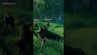У ВАС НЕТ ВЫБОРА ▶ Valheim