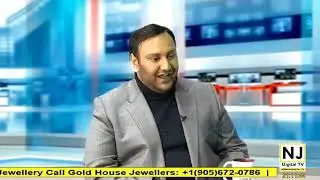 Learn Now with Sal Ahmed | Episode-31st only on NJ Digital TV