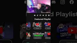 🎬🎤 Dynamic Feed of YouTube Videos on Website Using PHP #youtubertips #webdesign