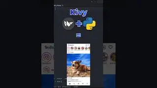 Make a mobile app in Python with Kivy