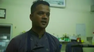 CityBlue Hotels: CityBlue Kitchen Life with Chef Dev