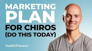 Simple Chiropractic Marketing Plan For Explosive Results