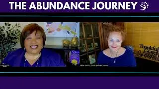 Pamela Plick's preview on The Abundance Journey with Elaine Starling