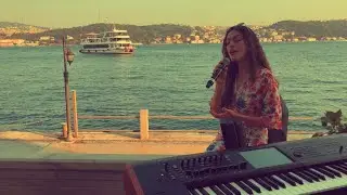 El Gibi (Cover) - Deniz &Ouml;zdoğru & Evren Karakul