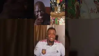 Nigerian government always denying everything even when there is evidence on the internet