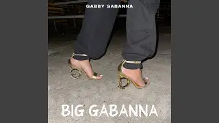 Big Gabanna