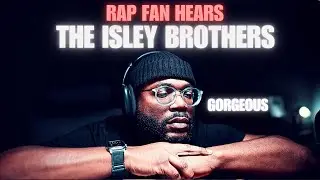 Я наконец-то ПОСЛУШАЛ THE ISLEY BROTHERS - That Lady