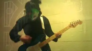 Nightmare - Dirty cover