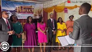 &ldquo;Ka Kyere Yesu&rdquo; - His Voice GH