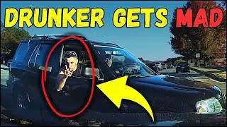 ROAD RAGE | Bad Drivers, Car Crash, Bad Lorry Drivers, Accident, Instant Karma