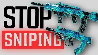 Without these WARZONE Sniper Support Loadouts