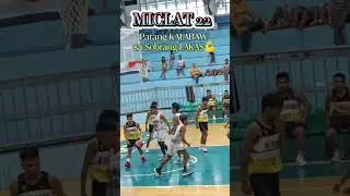 miclat 22 #ilocaknows #apayao