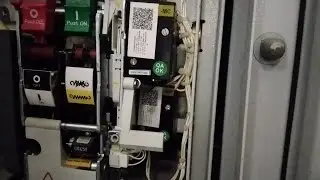 Vacuum circuit breaker ( VCB ) coil testing| vcb mai coil testing kaise kare