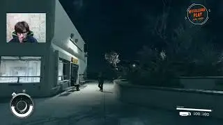 ПРОНИКНОВЕНИЕ в HopeTech ⛏ STARFIELD