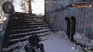 Für immer Camper : Black Ops Cold War