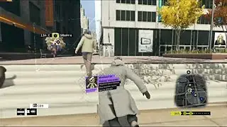 Watch Dogs Online - humiliation compilation