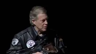 2008 AVC Conference: Brig. Gen. Steve Ritchie - Part 1
